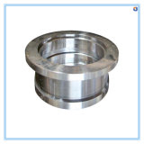 Lost Wax Casting Part Steel Casting Parts for Flange