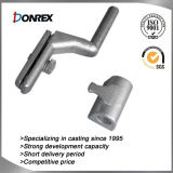 Investment Casting Carbon Steel Truck Hinge