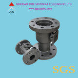 Precision Investment Casting for Construction Machinery Casting Parts