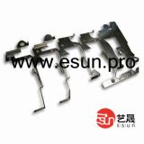 Precision Cold Rolled Steel Stamping Metal Machinery Part (SD012))
