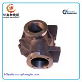 Customized Bronze Foundries with Sand Casting