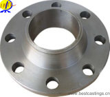 High Quality Weld Neck Stainless Steel Flange