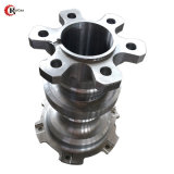 Investment Casting-Gear-Carbon Steel-Casting