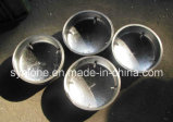 China Fabrication Aluminum Casting Cover Part