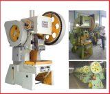 J23-25T C-frame Inclinable punch press/power press machine/25 ton press machine