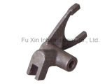 Precoated Sand Casting Parts for Multipupose Application