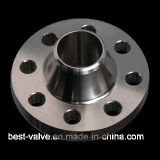 DIN Standard Good Quality Stainless Steel Welded Flange Flanges