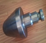 Oil Mining End Bits-Drop Forging--Forged Parts-Drilling Spare Parts-Close Die Forging-Hot Forged-Pre