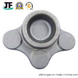 China Supply Precision Casting Parts for Contruction Machinery