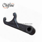 OEM Custom Auto Parts Carbon Steel Investment Casting Foundry