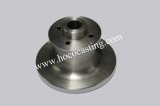 Investment Precision Casting with Locomotive Part