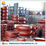 Chrome Alloy Centrifugal Casting Slurry Water Pump Parts