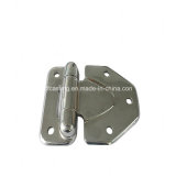 Investment Casting Hinge with CNC Machining