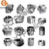 Carbon Steel Forged Fittings, Stainless Steel Forged Fittings