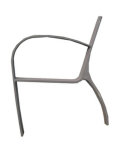 Cast Iron Chair (IO0028)