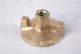 Casting Part---Sand Casting and CNC Machining (OEM Parts)