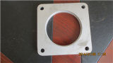 Investment Casting, Made of Stainless Steel, Meets ANSI 304/316 Standards