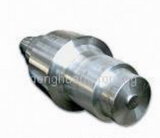 Forged Shaft, Shaft Forging in 4340 (DH005)