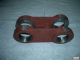 Iron Casting for Mechanical Parts