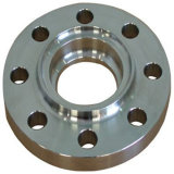 Stainless Steel Flange (304,316,304L,316L.A105,Q235)