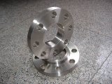 Forged Carbon Steel / Stainless Steel Lap Joint Flange