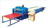 on Discount Corrugated Roofing Tile Forming Machine