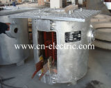 Coreless Medium Frequency Induction Electric Smelter
