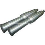 Steel-Forged Middle Rollers