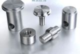 Mechanical Parts Stainless Steel Base Plug