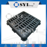 Ductile Iron Gutter Inlet