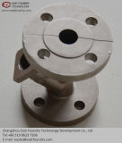OEM Investment Casting Parts for Pump