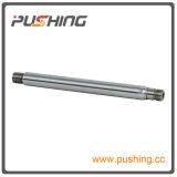 The Double Thread Precision Shaft