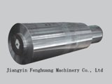 Gravity Casting Machinery Forged Shaft