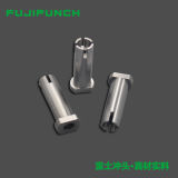 High-Precision Carbide Punch