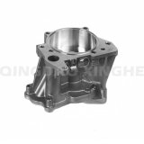 Customized Casting Heavy Machinery Parts with Machining