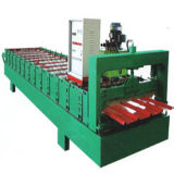 Steel Roll Forming Machine (ZY25-210-840)