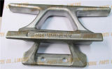 Aluminum Sand Casting Handle for Machinery