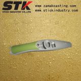 Thermoplastic Injection Molding (STK-P1121)
