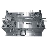 China Aluminum Die Casting Mold Tooling Manufacturer