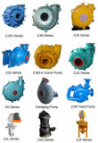 Slurry Centrifugal Pump Series Ah From Chinese Company Np