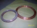 ISO Approved Copper Casting -1