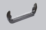 Investment Precision Casting of Strip Type Forklift Accessories