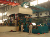 Twelve High Rolling Machine and Mill