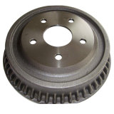 Brake Disc with Chep Price and Hight Quality Dm1301