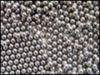 0.5mm to 3mm Precision Steel Ball