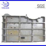 Jaw Crusher Jaw Fixed Plate, Cheek Plate, Side Plate, Guard Plate