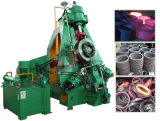 Ring Rolling Machine for Forging Rings
