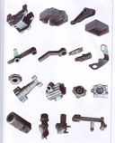 Pneumatic Tools& Elevator Series Accessories