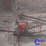 Chinese Professional Manufacture Vibrating Screen for Sand