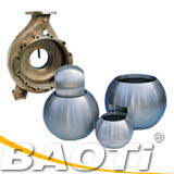 Baoji Titanium Industry Co., Ltd.